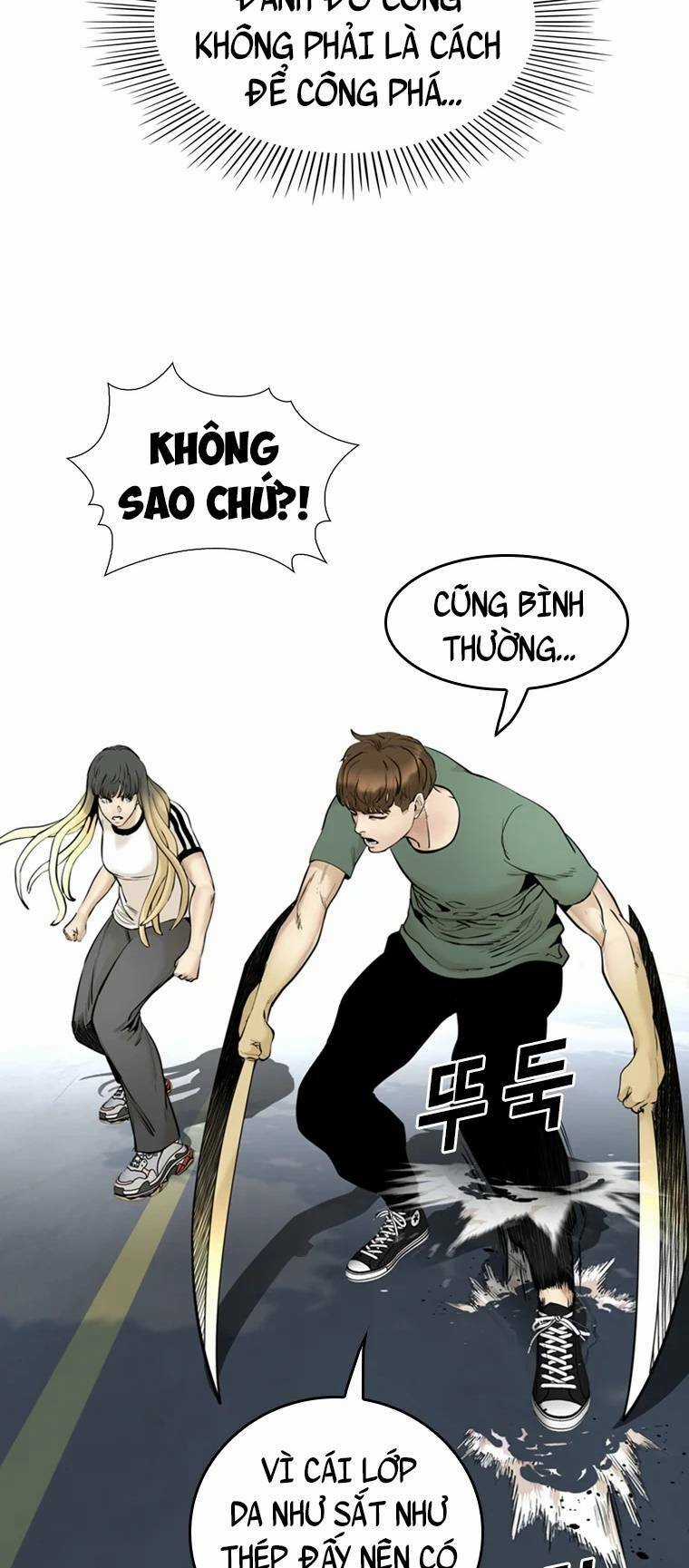 The Blob - Chapter 88 - Trang 42