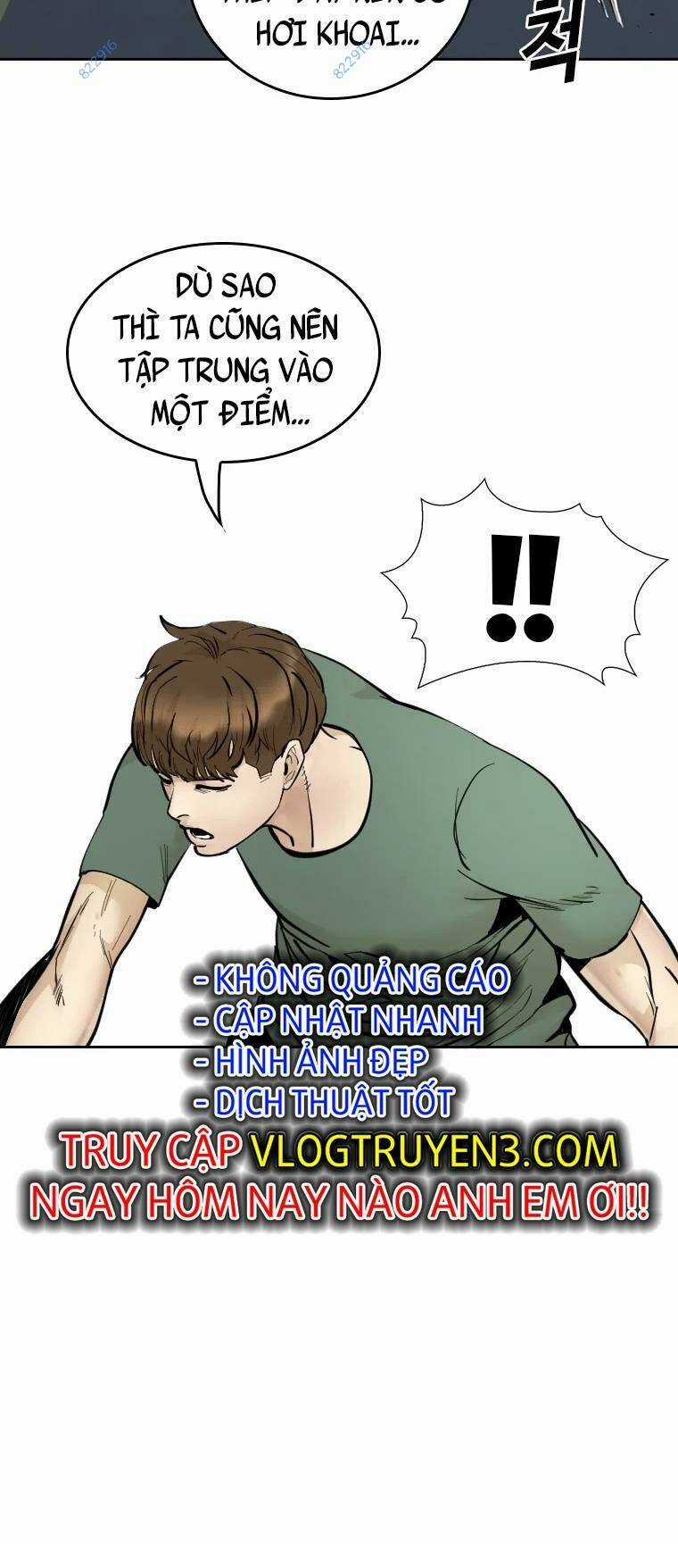 The Blob - Chapter 88 - Trang 43