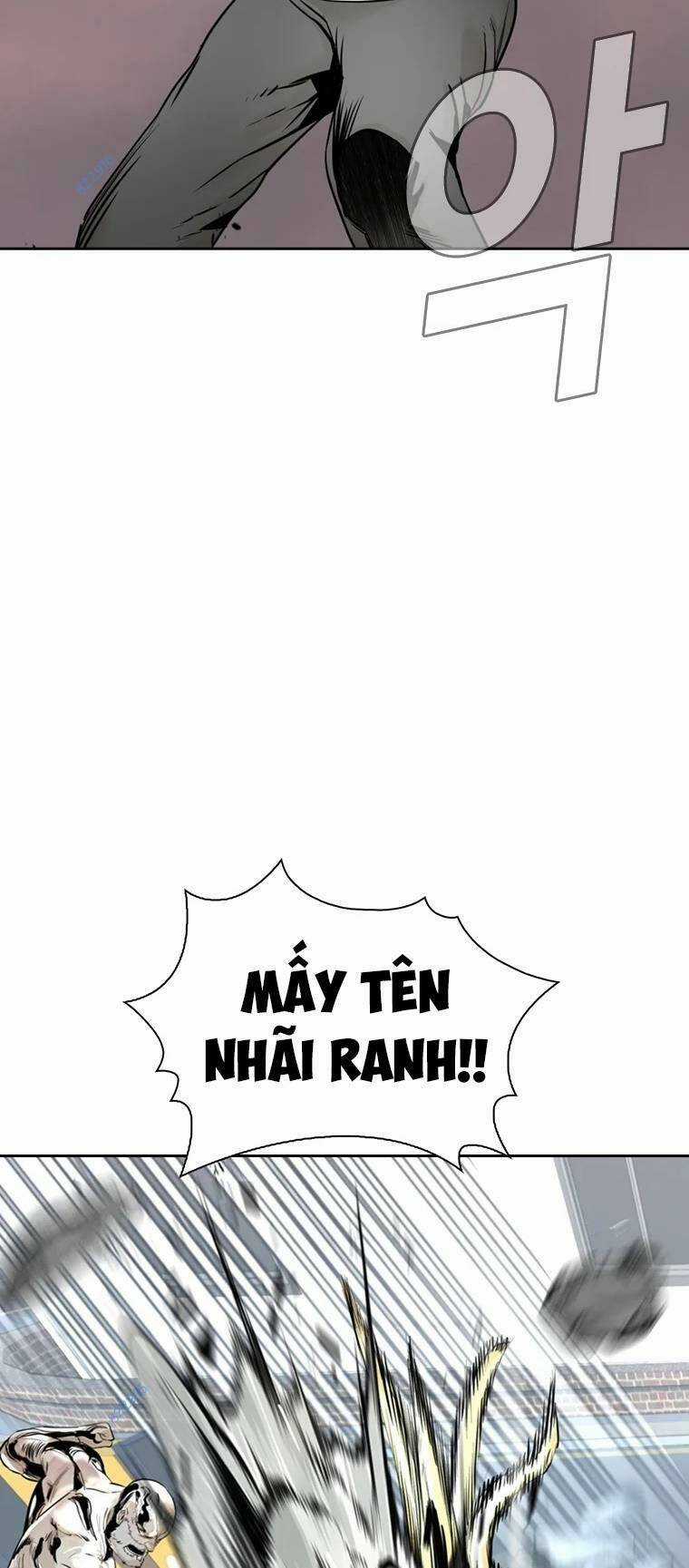 The Blob - Chapter 88 - Trang 45