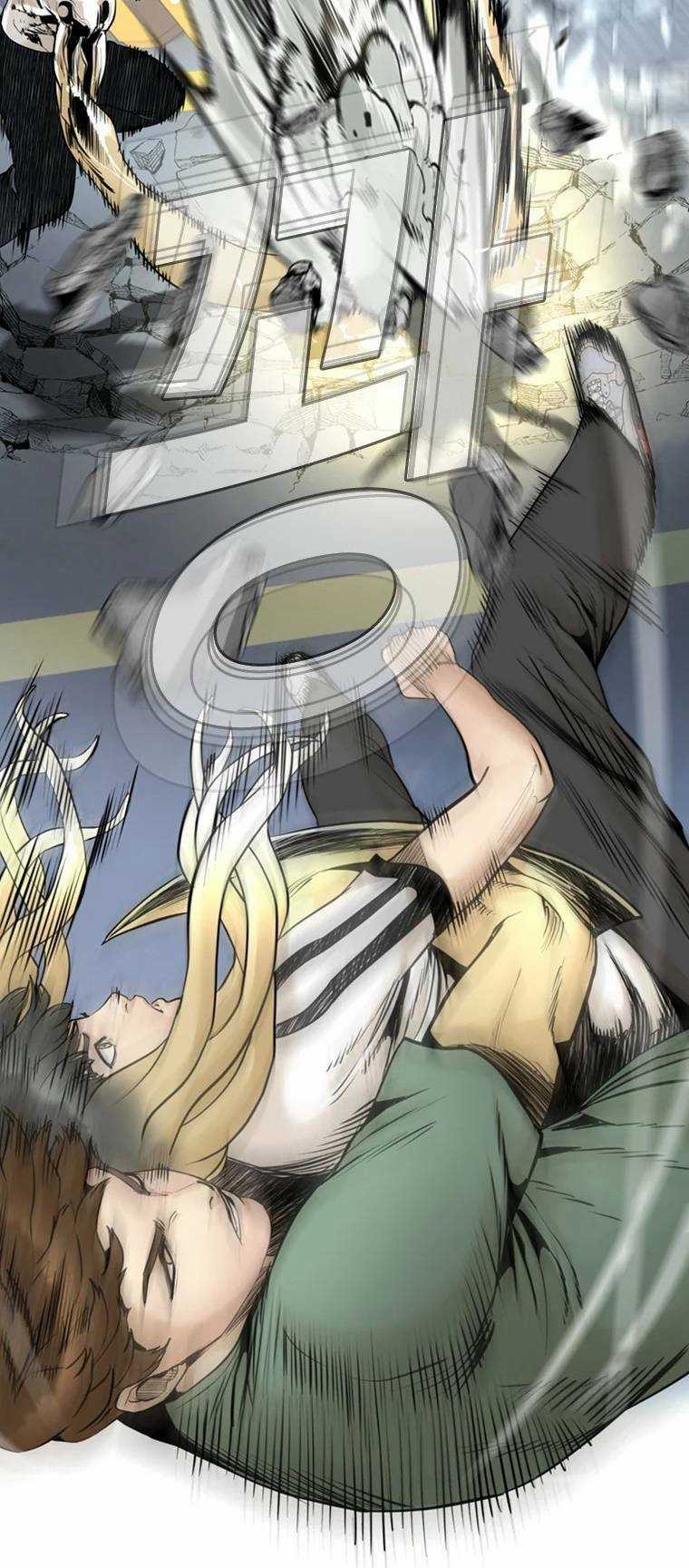 The Blob - Chapter 88 - Trang 46