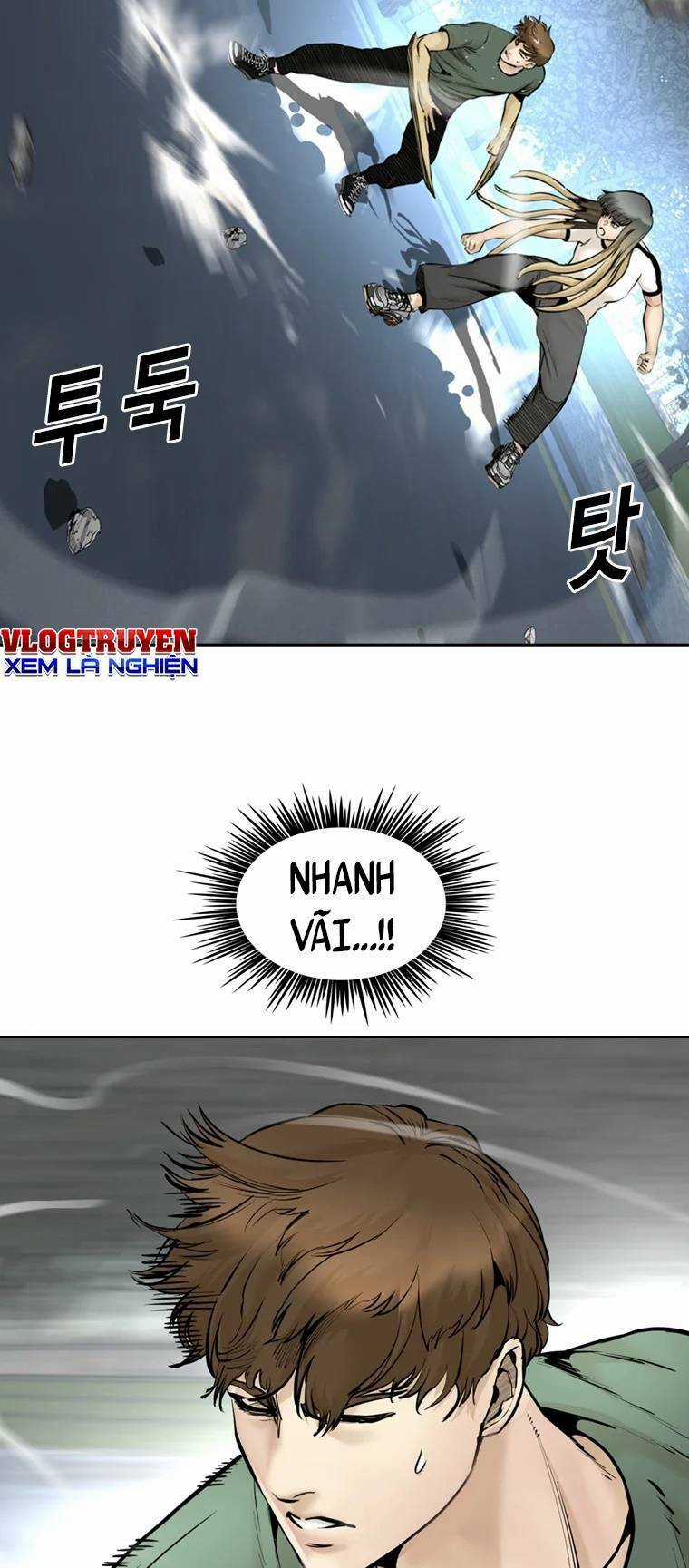 The Blob - Chapter 88 - Trang 48