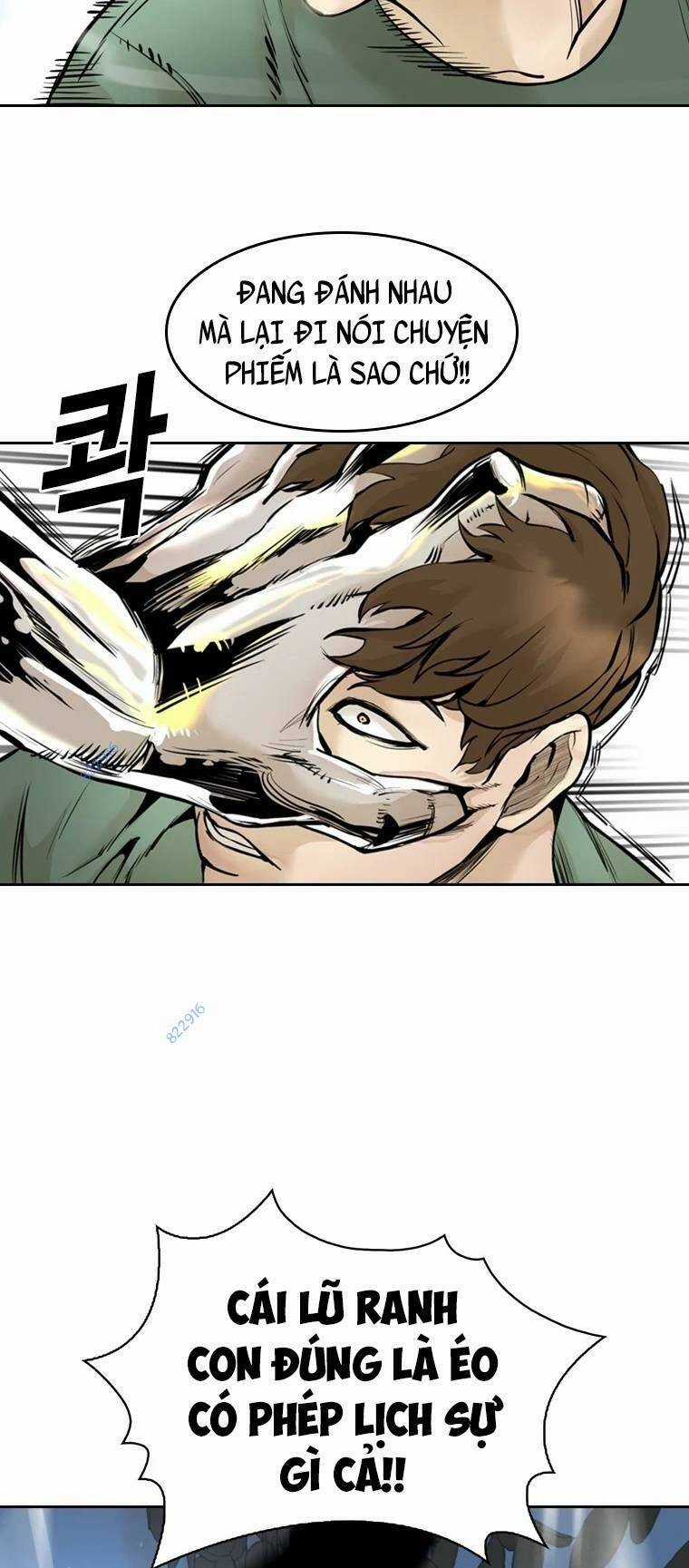 The Blob - Chapter 88 - Trang 49