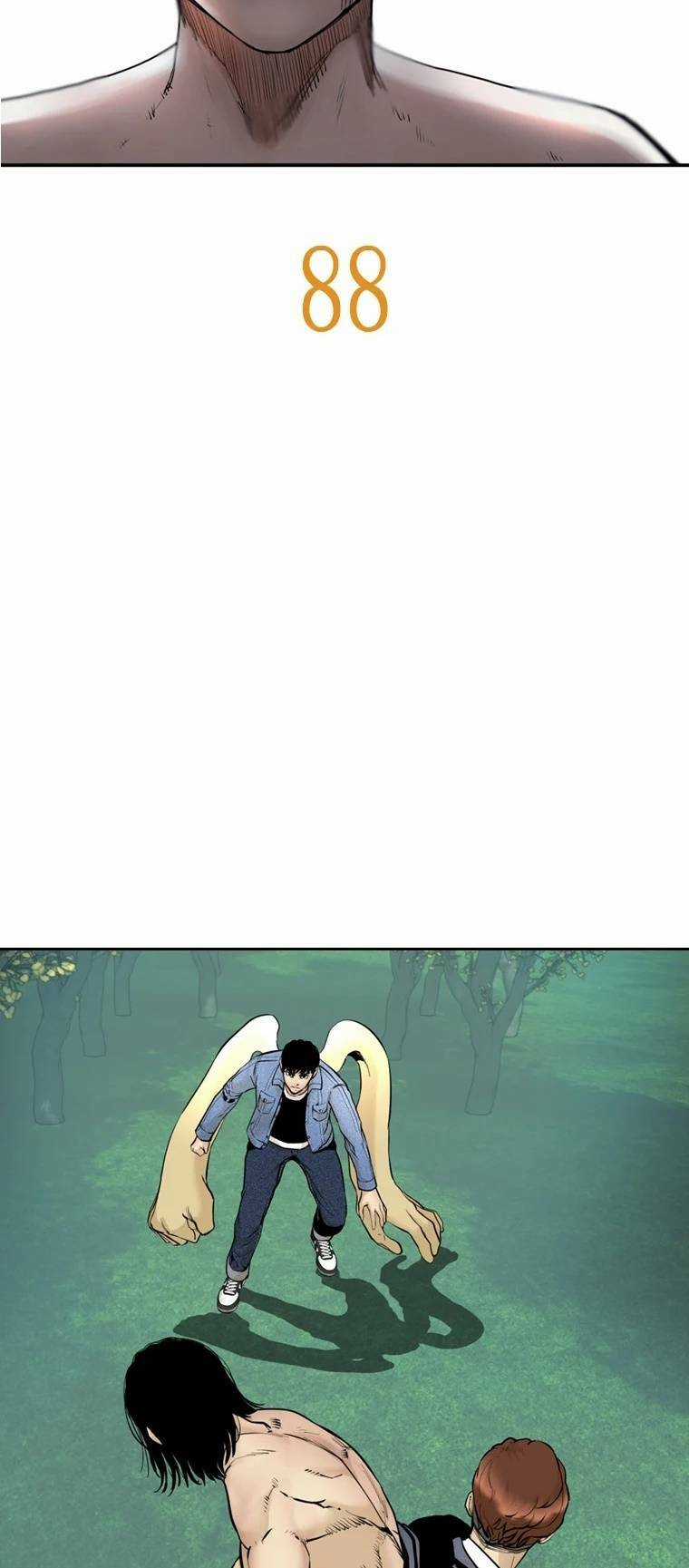 The Blob - Chapter 88 - Trang 6