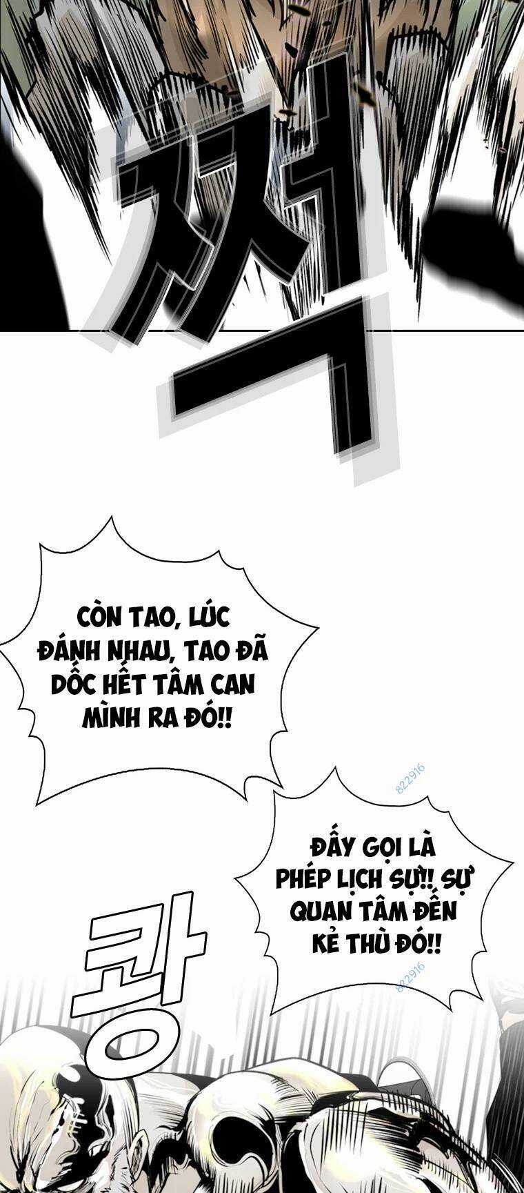 The Blob - Chapter 88 - Trang 51