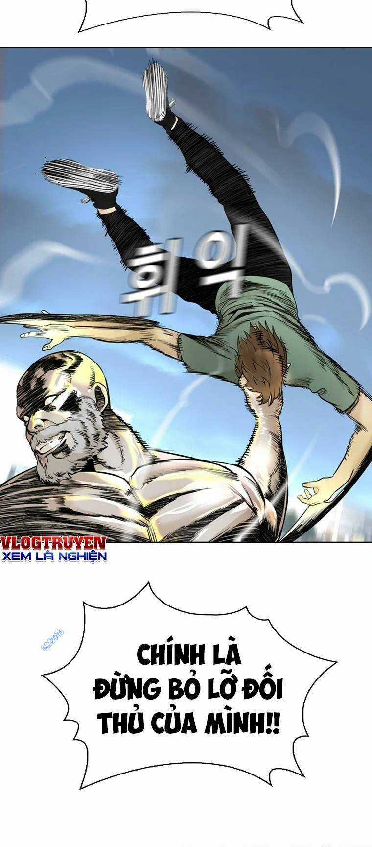 The Blob - Chapter 88 - Trang 53