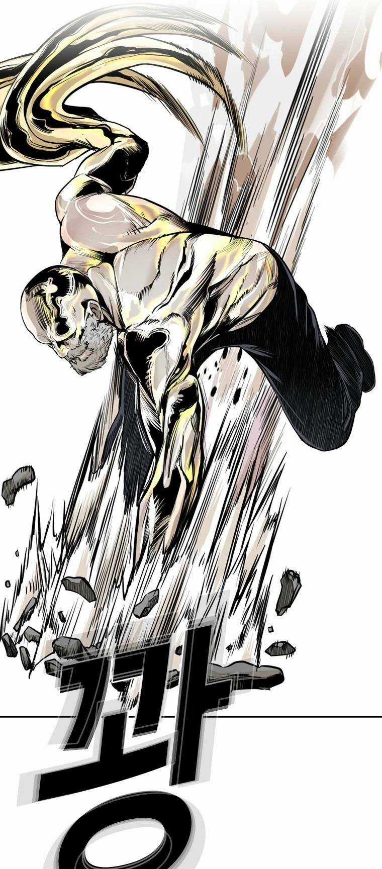 The Blob - Chapter 88 - Trang 54