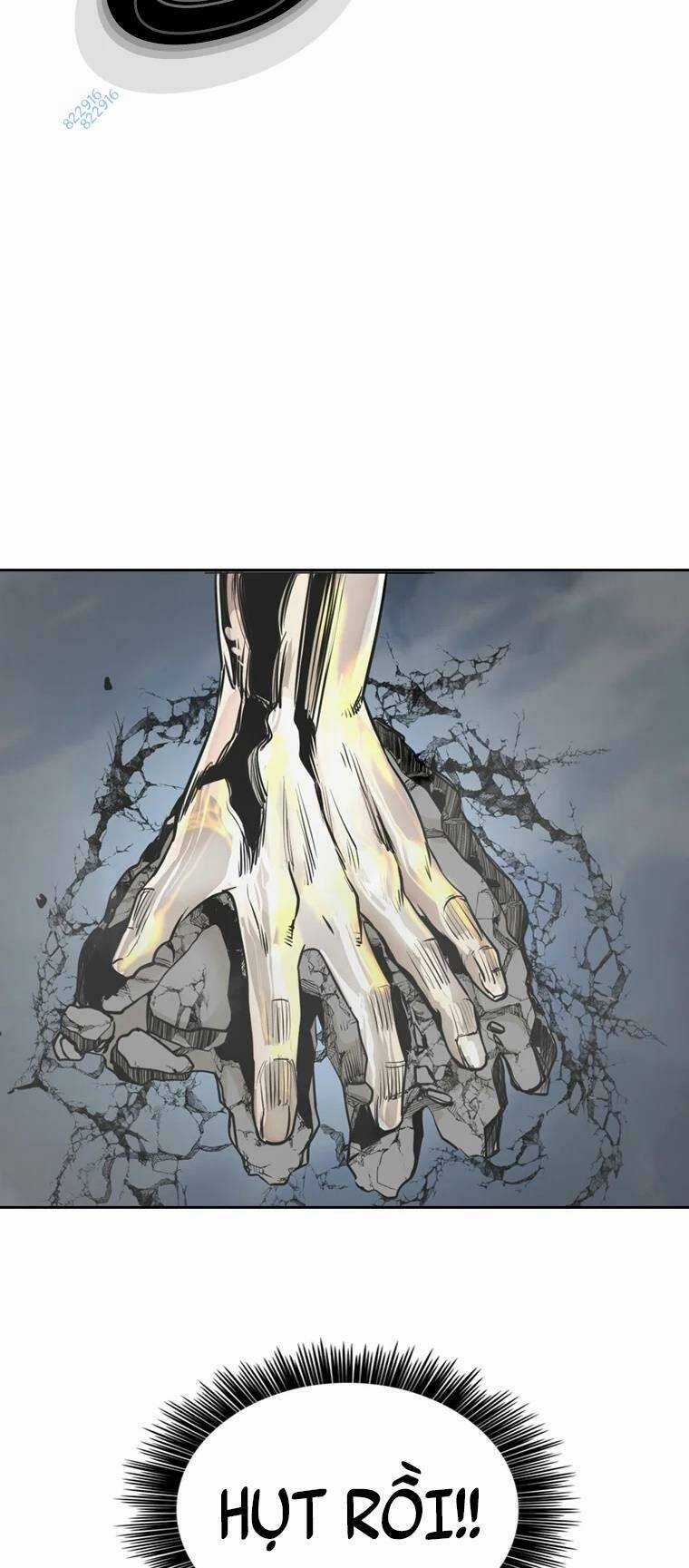 The Blob - Chapter 88 - Trang 55