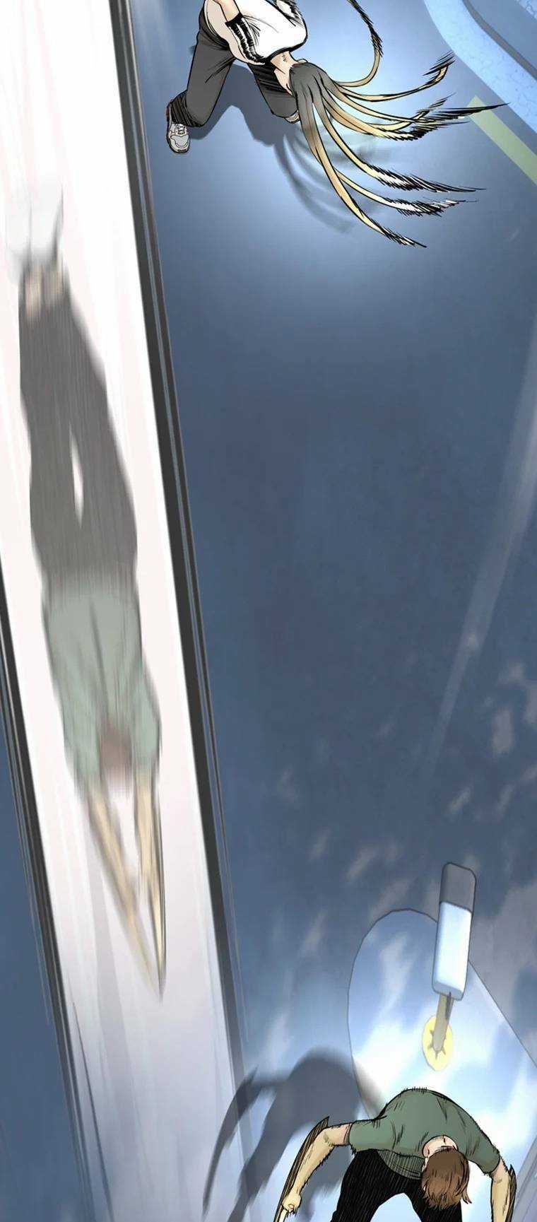 The Blob - Chapter 88 - Trang 60