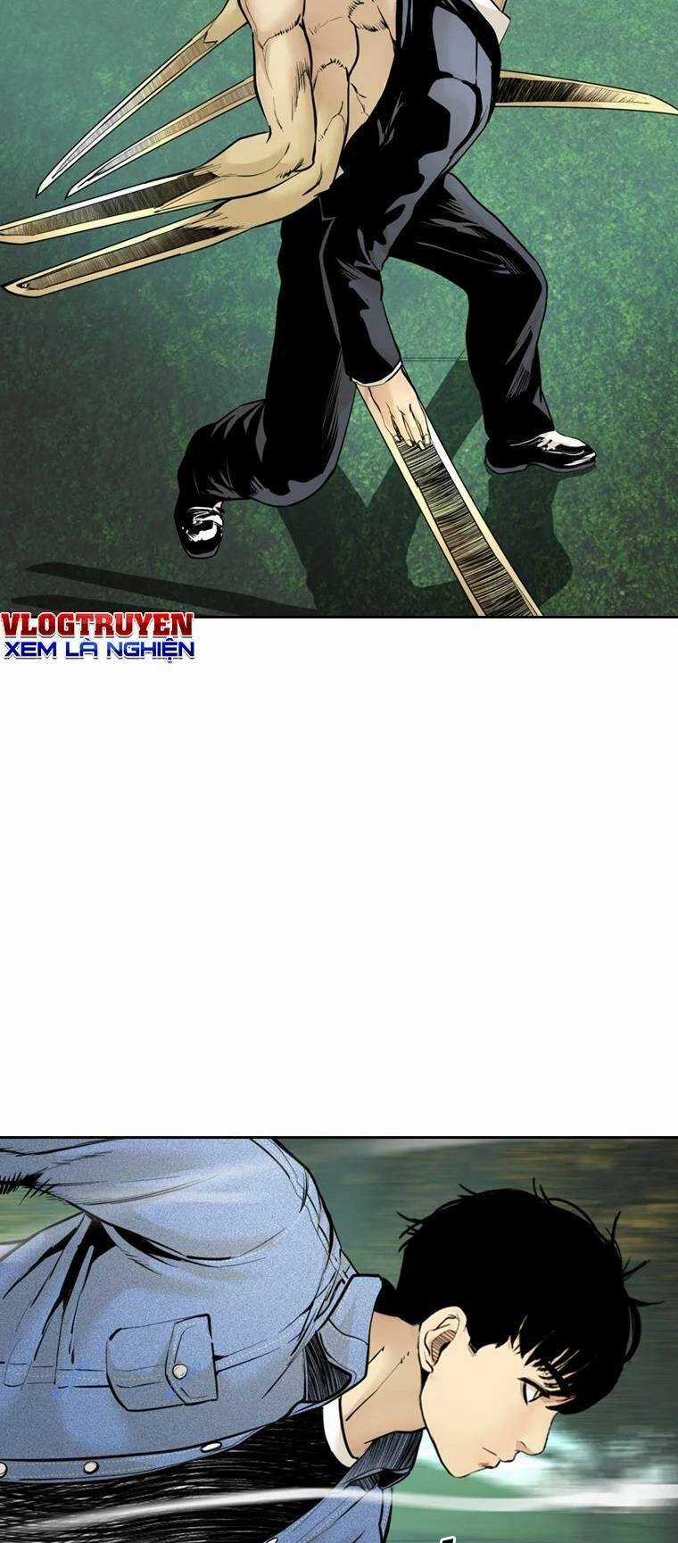 The Blob - Chapter 88 - Trang 7