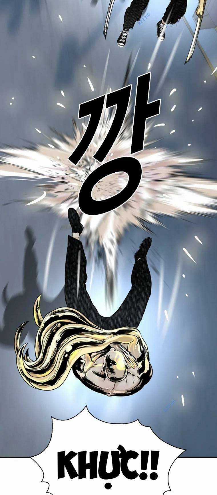 The Blob - Chapter 88 - Trang 61