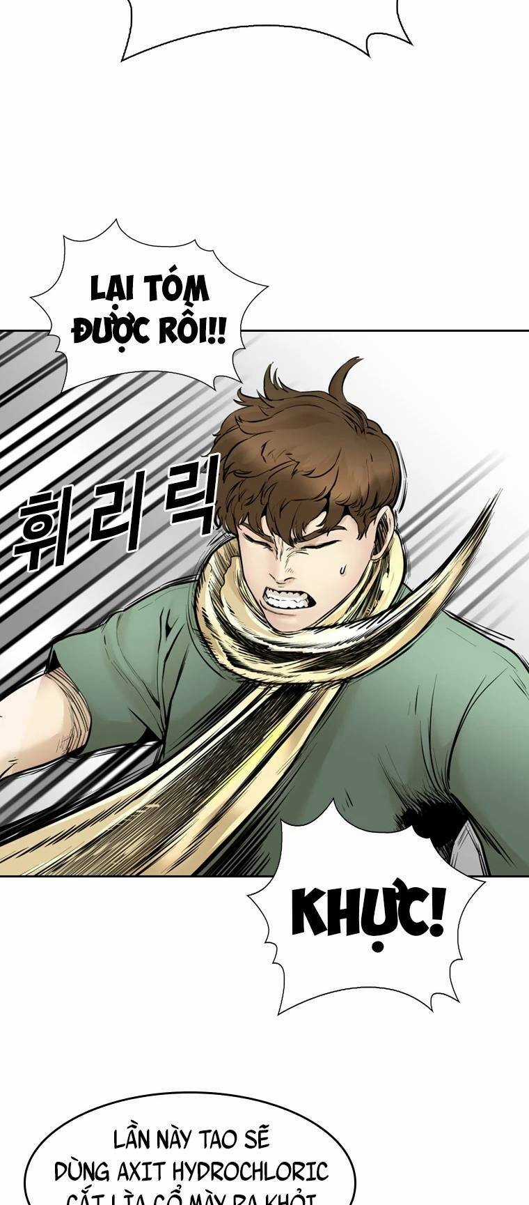 The Blob - Chapter 88 - Trang 62