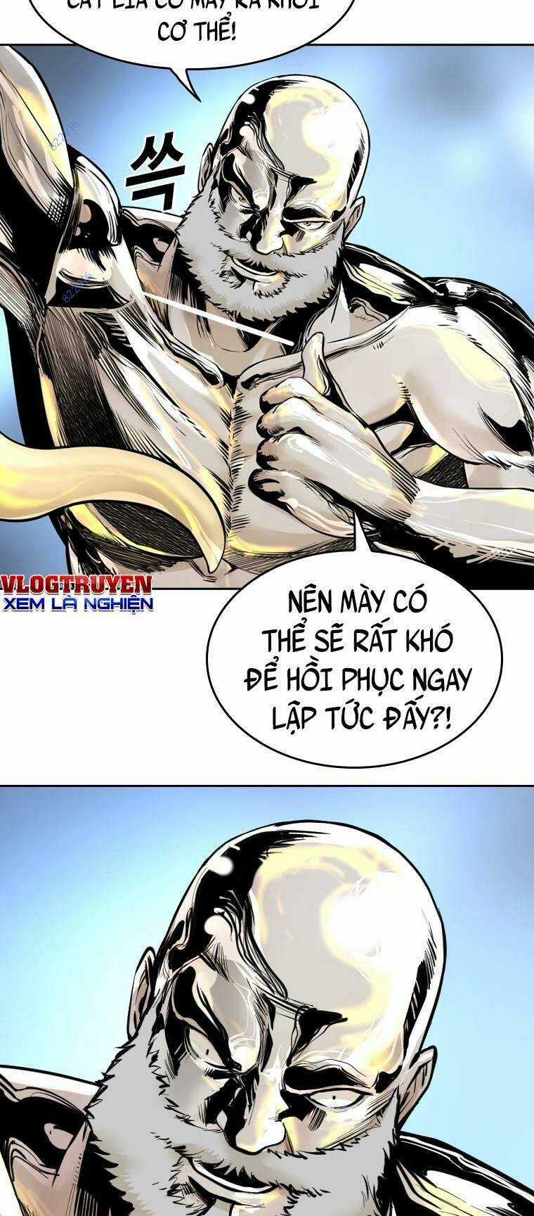 The Blob - Chapter 88 - Trang 63