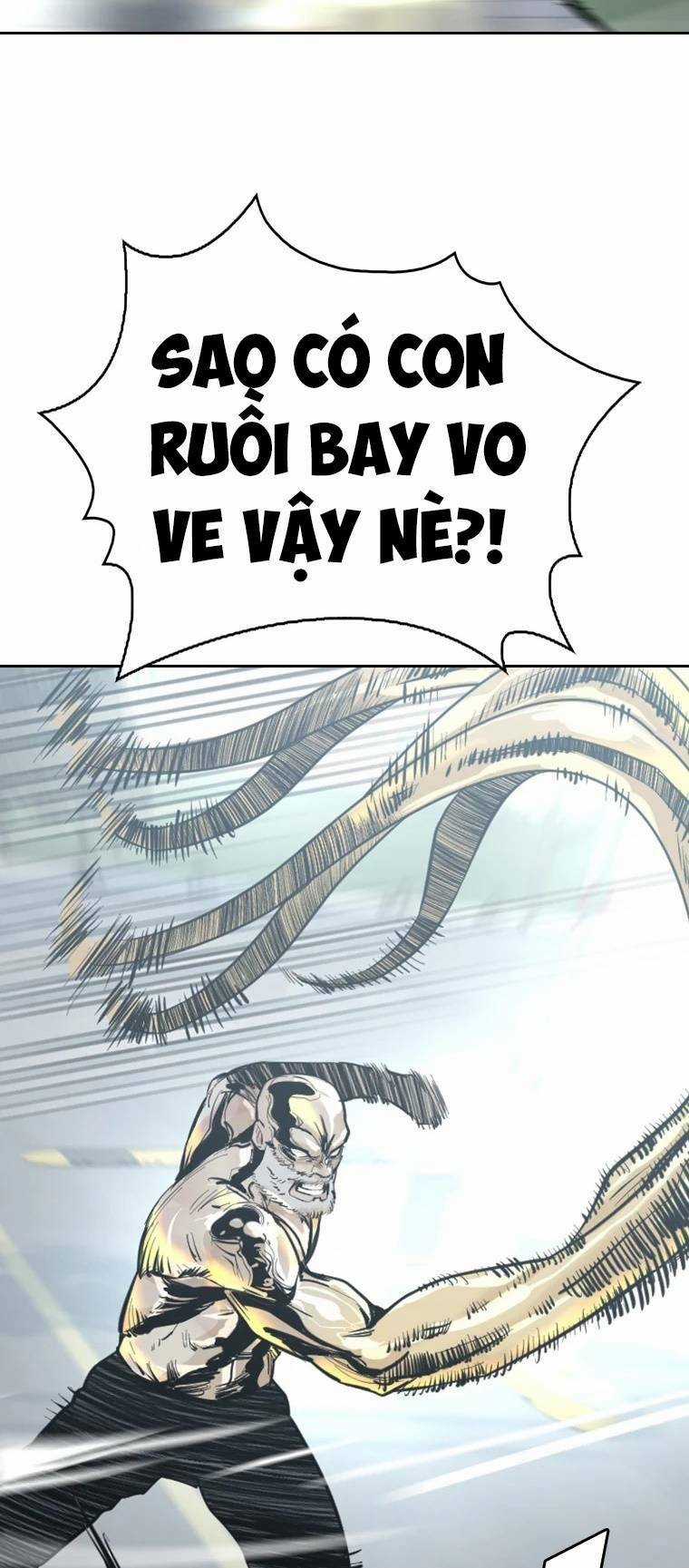 The Blob - Chapter 88 - Trang 70