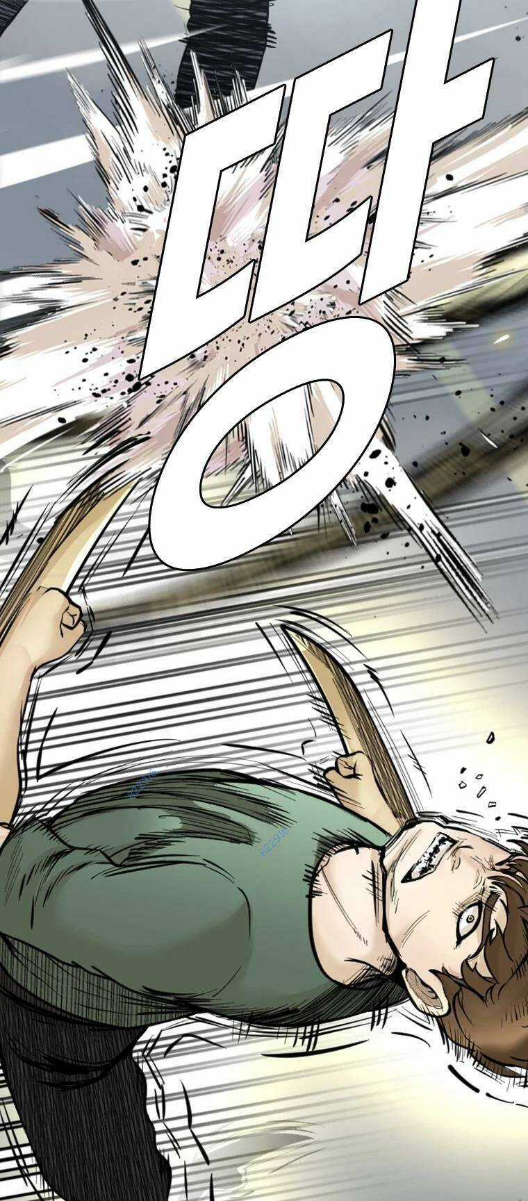 The Blob - Chapter 88 - Trang 71