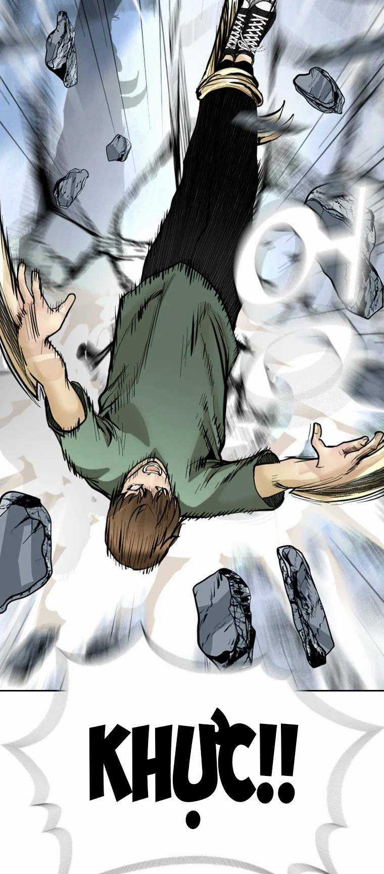 The Blob - Chapter 88 - Trang 78