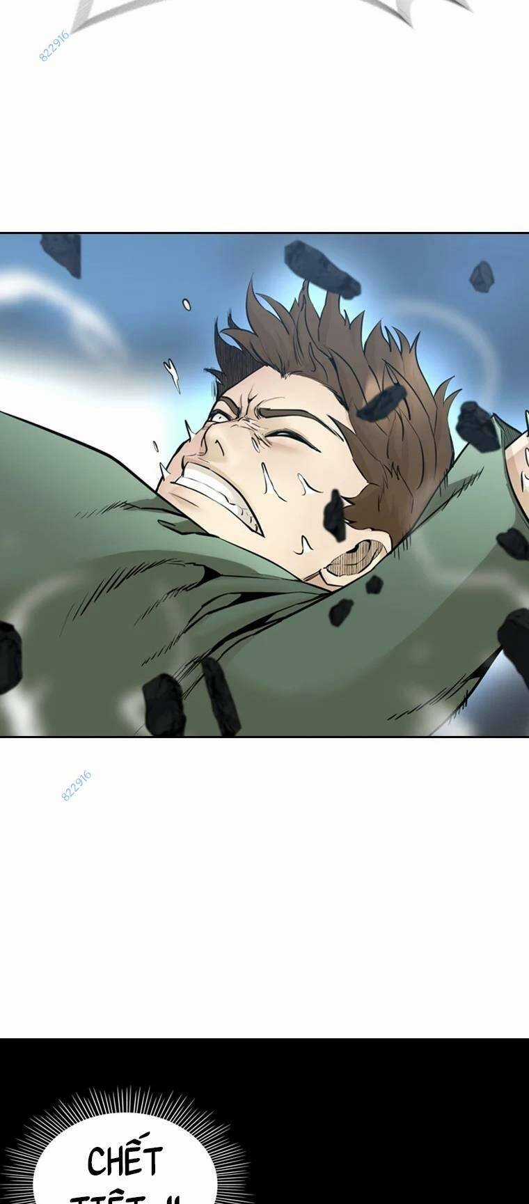 The Blob - Chapter 88 - Trang 79