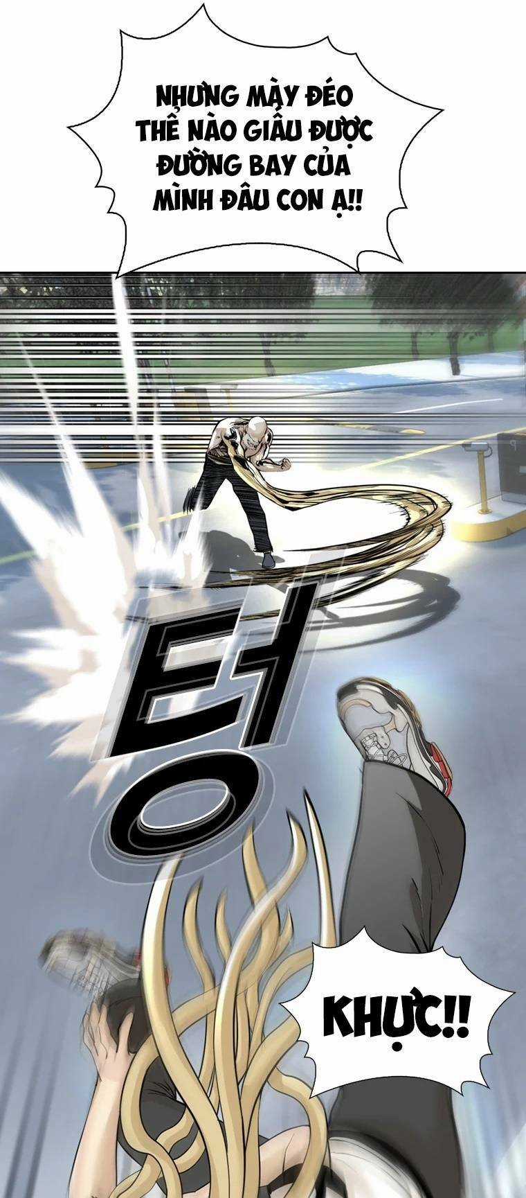 The Blob - Chapter 88 - Trang 84