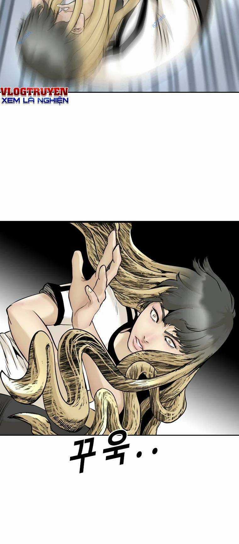 The Blob - Chapter 88 - Trang 85