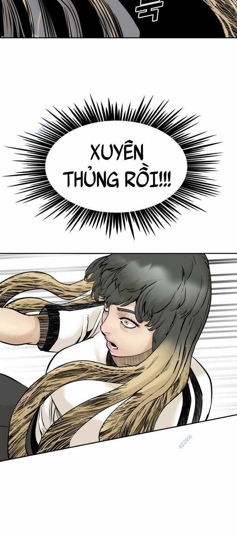 The Blob - Chapter 88 - Trang 91