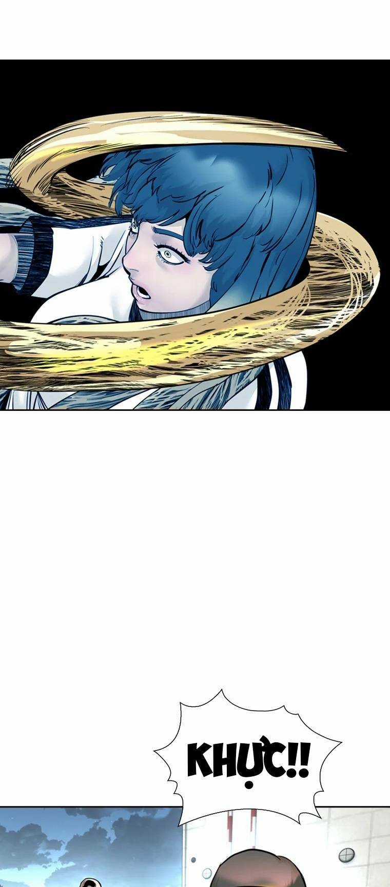 The Blob - Chapter 88 - Trang 92