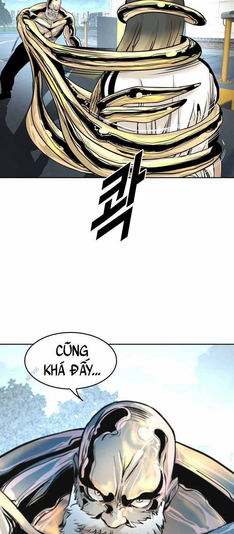 The Blob - Chapter 88 - Trang 93