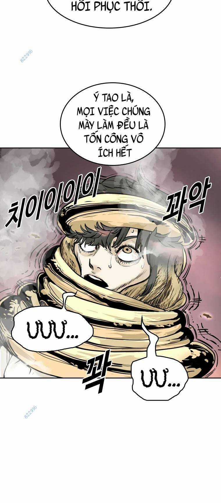 The Blob - Chapter 88 - Trang 95