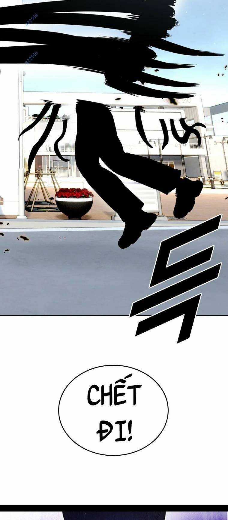 The Blob - Chapter 88 - Trang 97