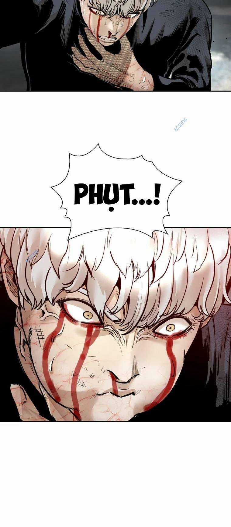 The Blob - Chapter 89 - Trang 13