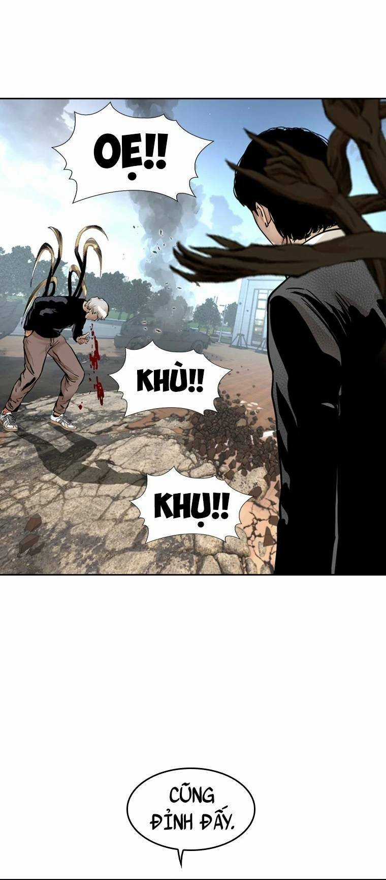 The Blob - Chapter 89 - Trang 14