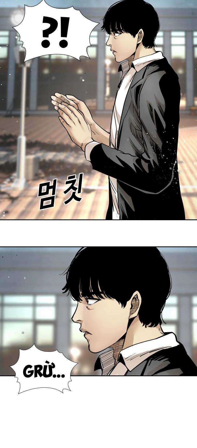 The Blob - Chapter 89 - Trang 18