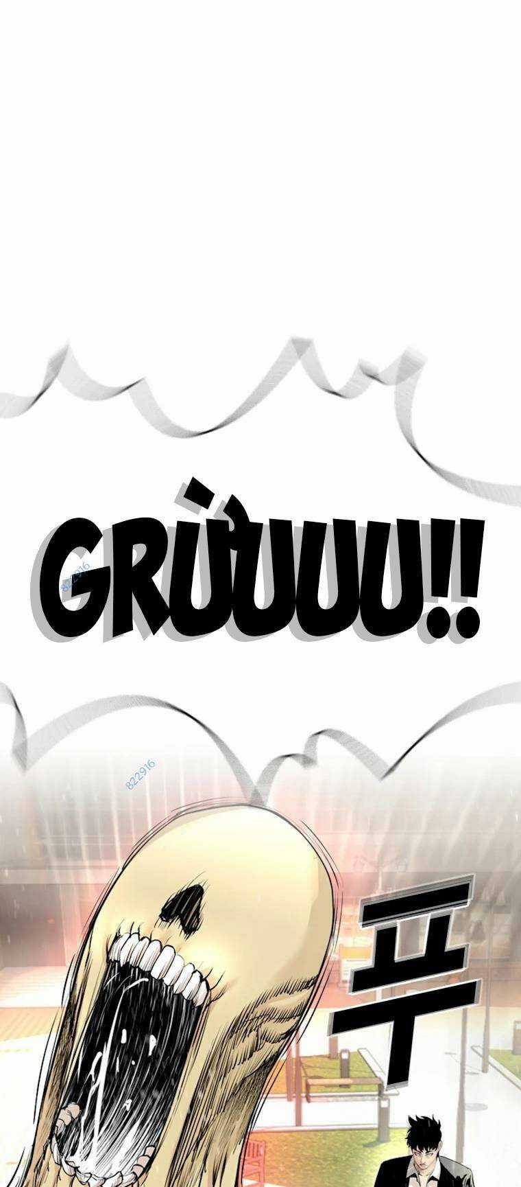 The Blob - Chapter 89 - Trang 19