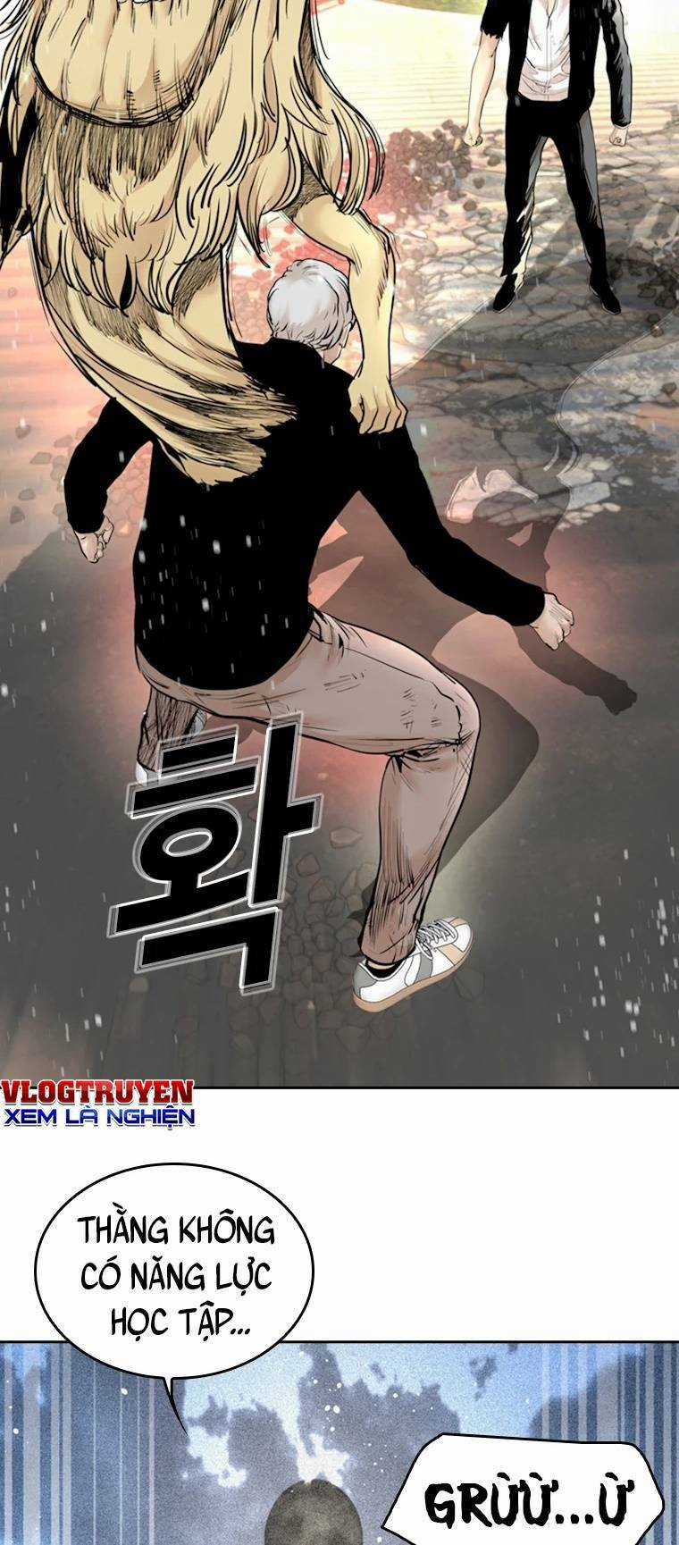 The Blob - Chapter 89 - Trang 20