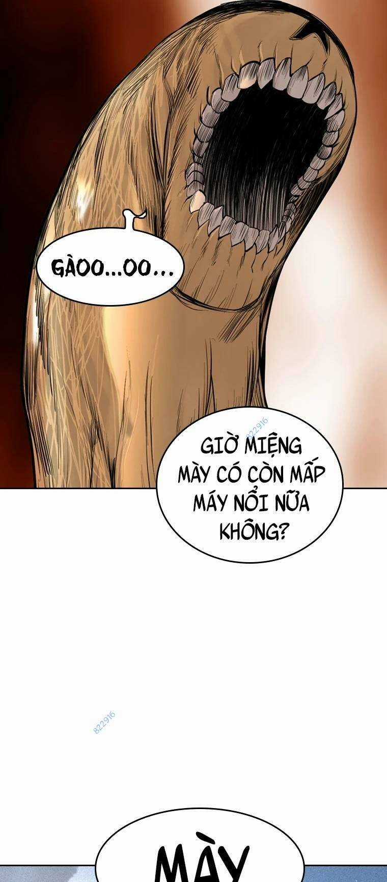 The Blob - Chapter 89 - Trang 23