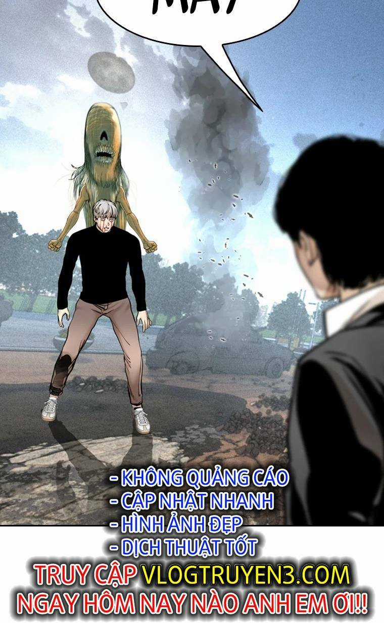 The Blob - Chapter 89 - Trang 24