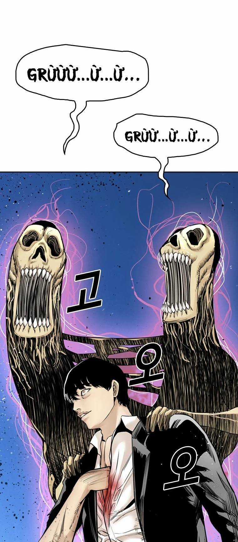 The Blob - Chapter 89 - Trang 26