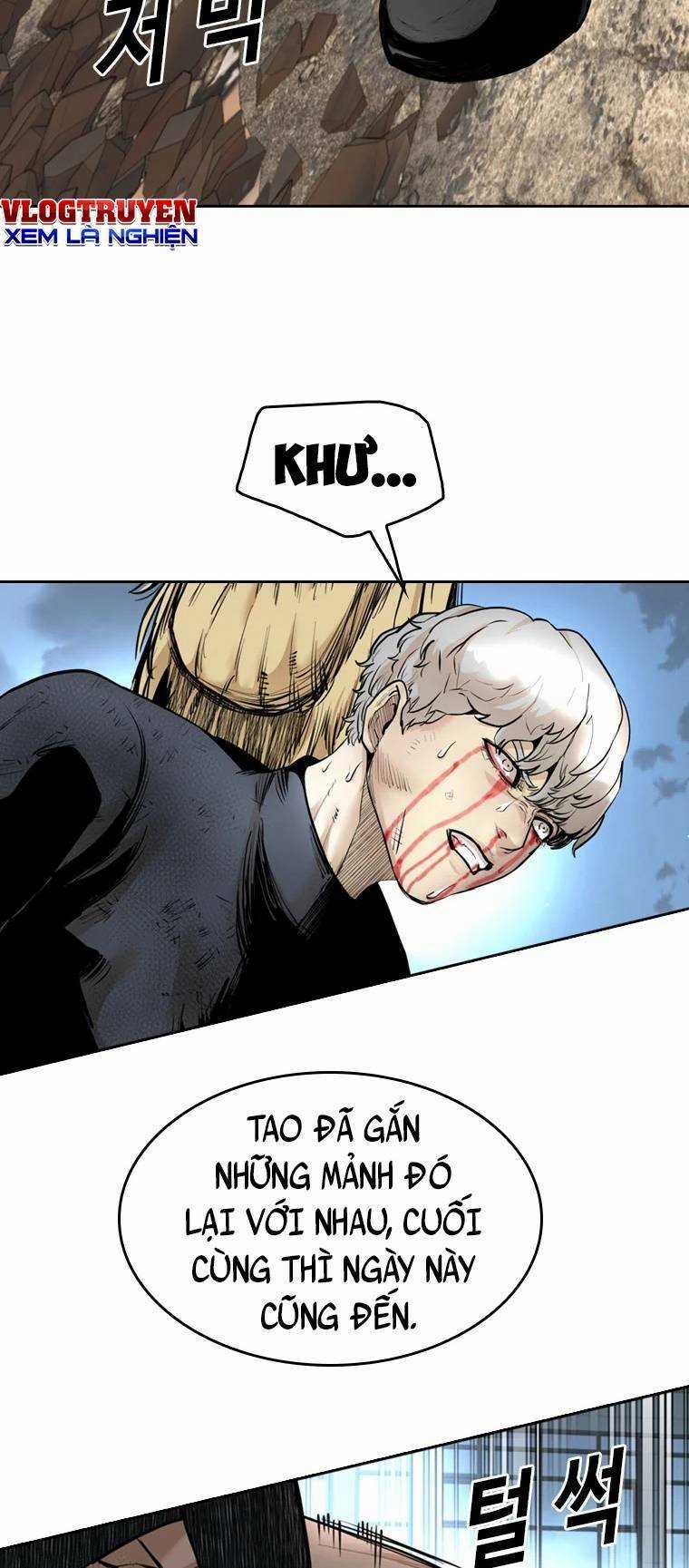 The Blob - Chapter 89 - Trang 28