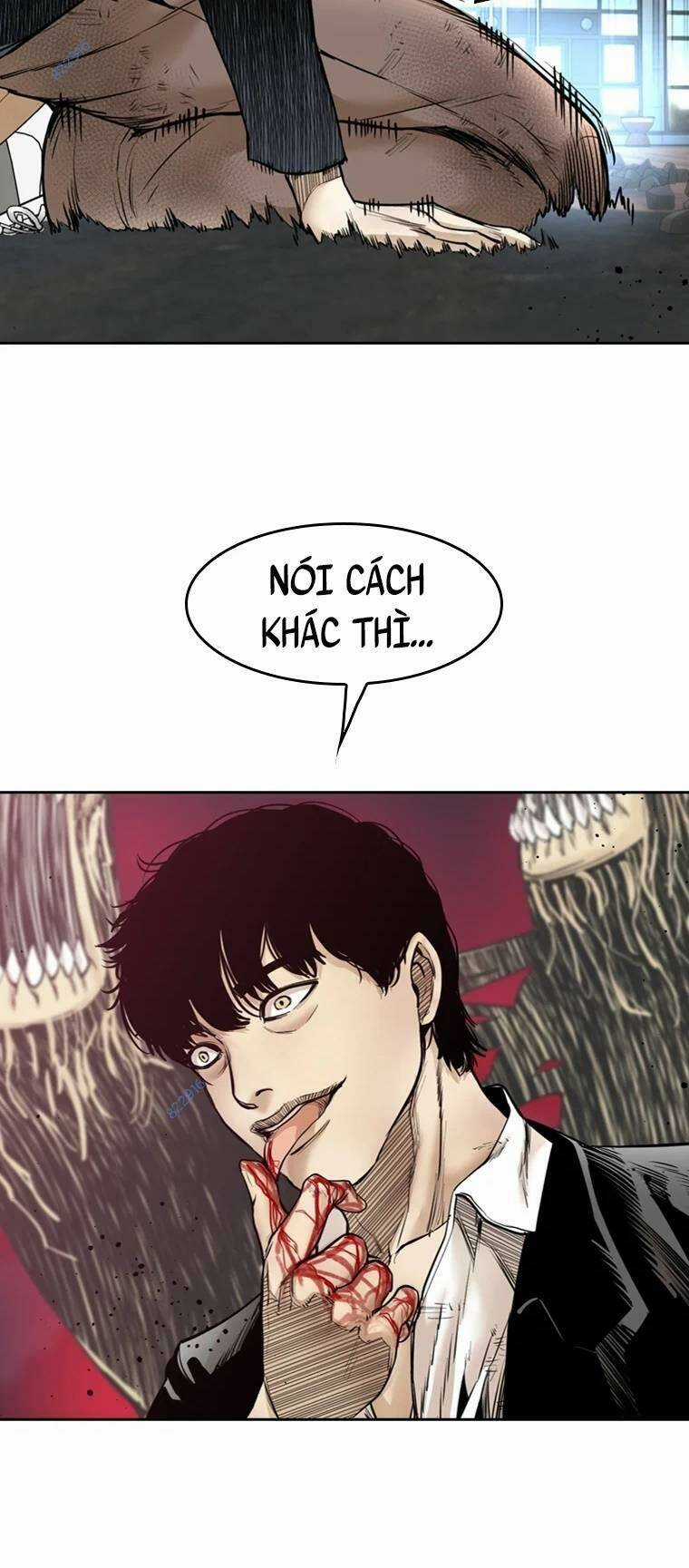 The Blob - Chapter 89 - Trang 29