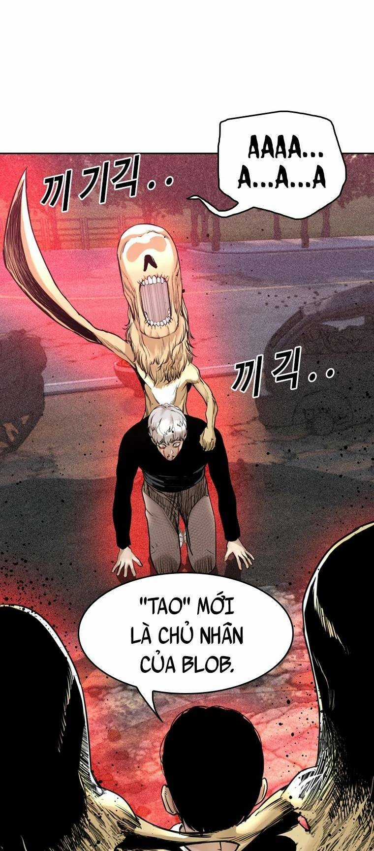 The Blob - Chapter 89 - Trang 30