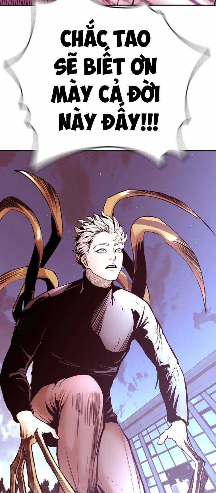 The Blob - Chapter 89 - Trang 4