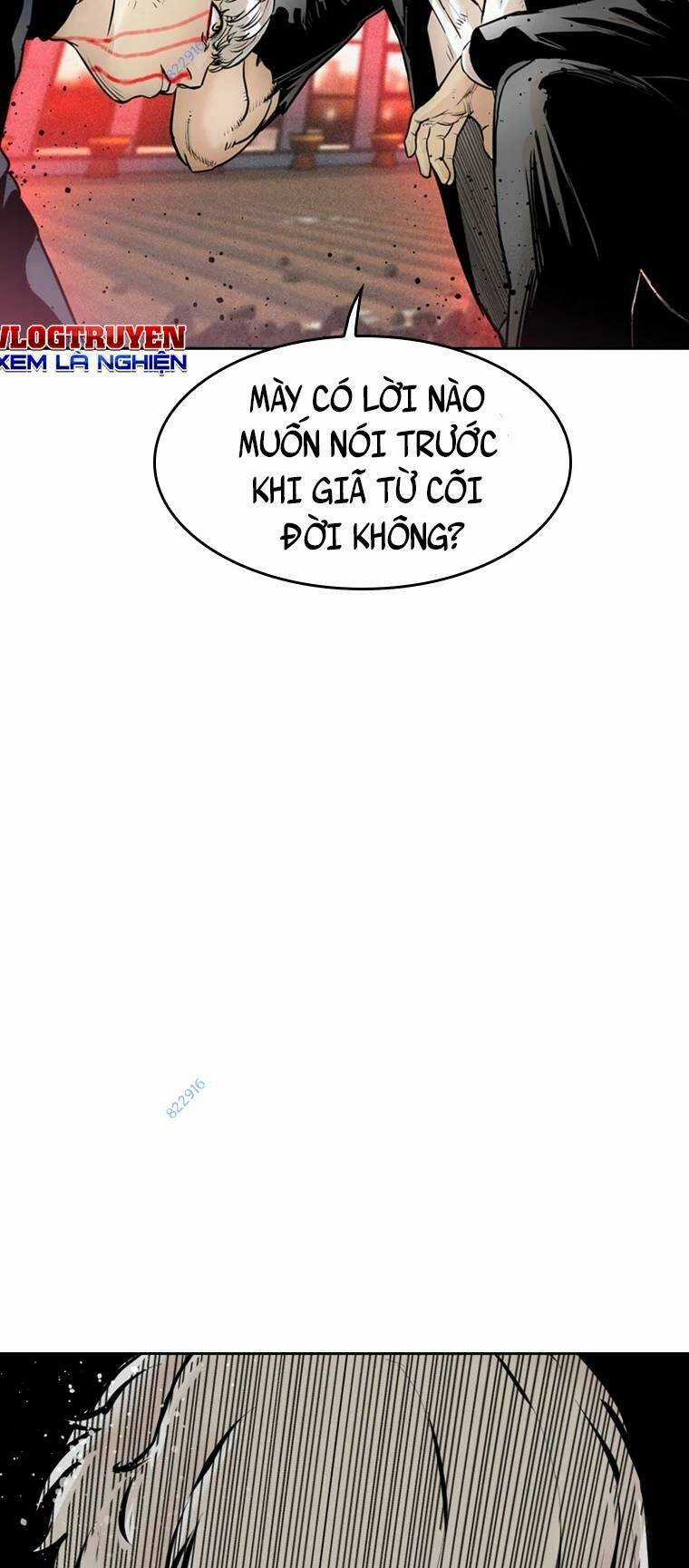 The Blob - Chapter 89 - Trang 33