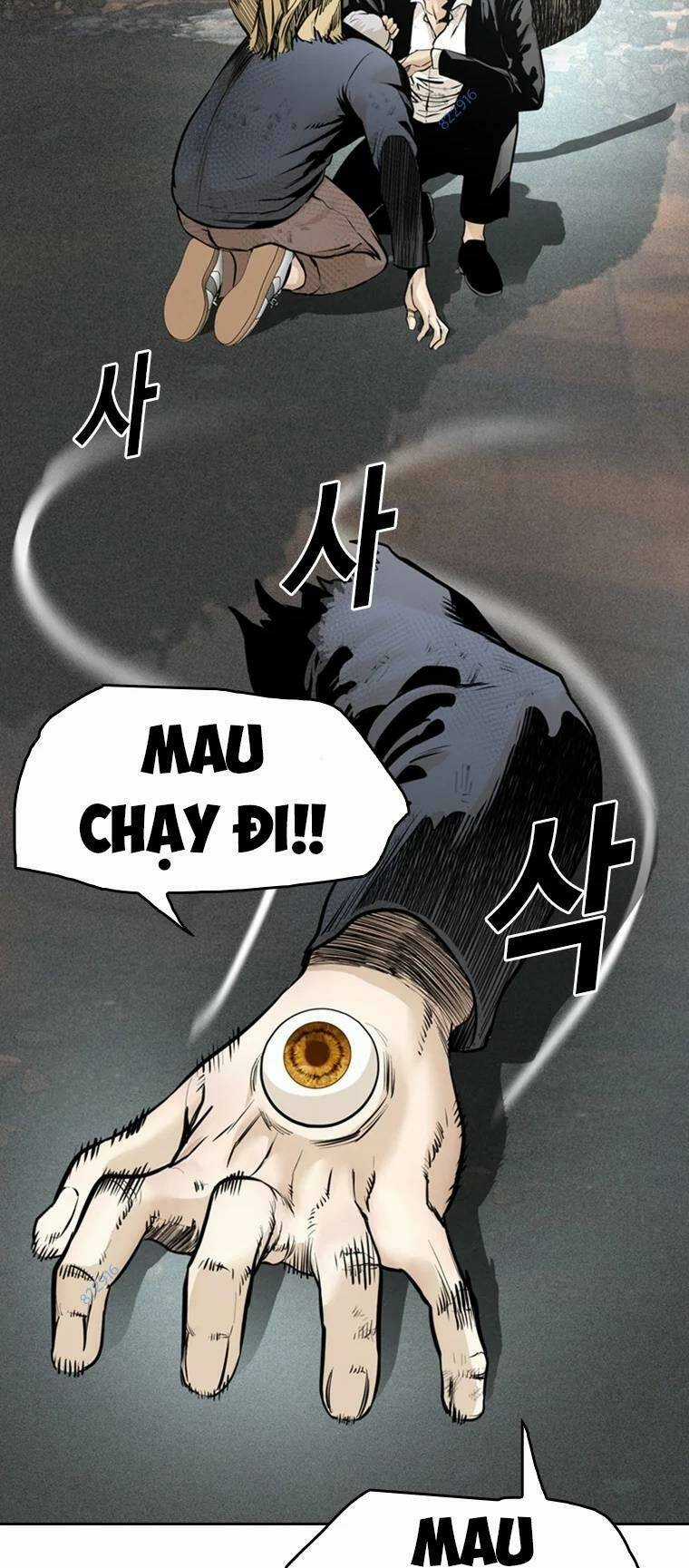 The Blob - Chapter 89 - Trang 37