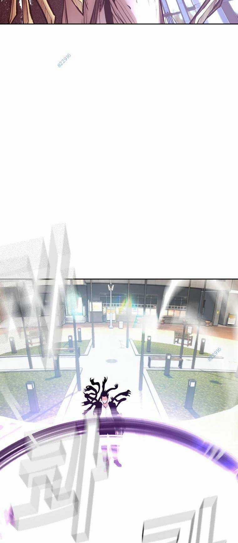 The Blob - Chapter 89 - Trang 5