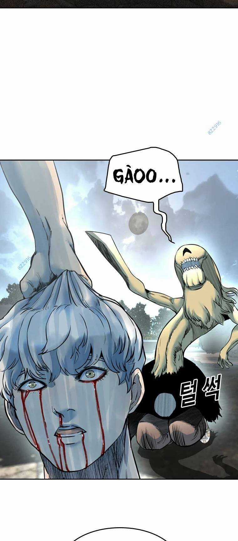 The Blob - Chapter 89 - Trang 43