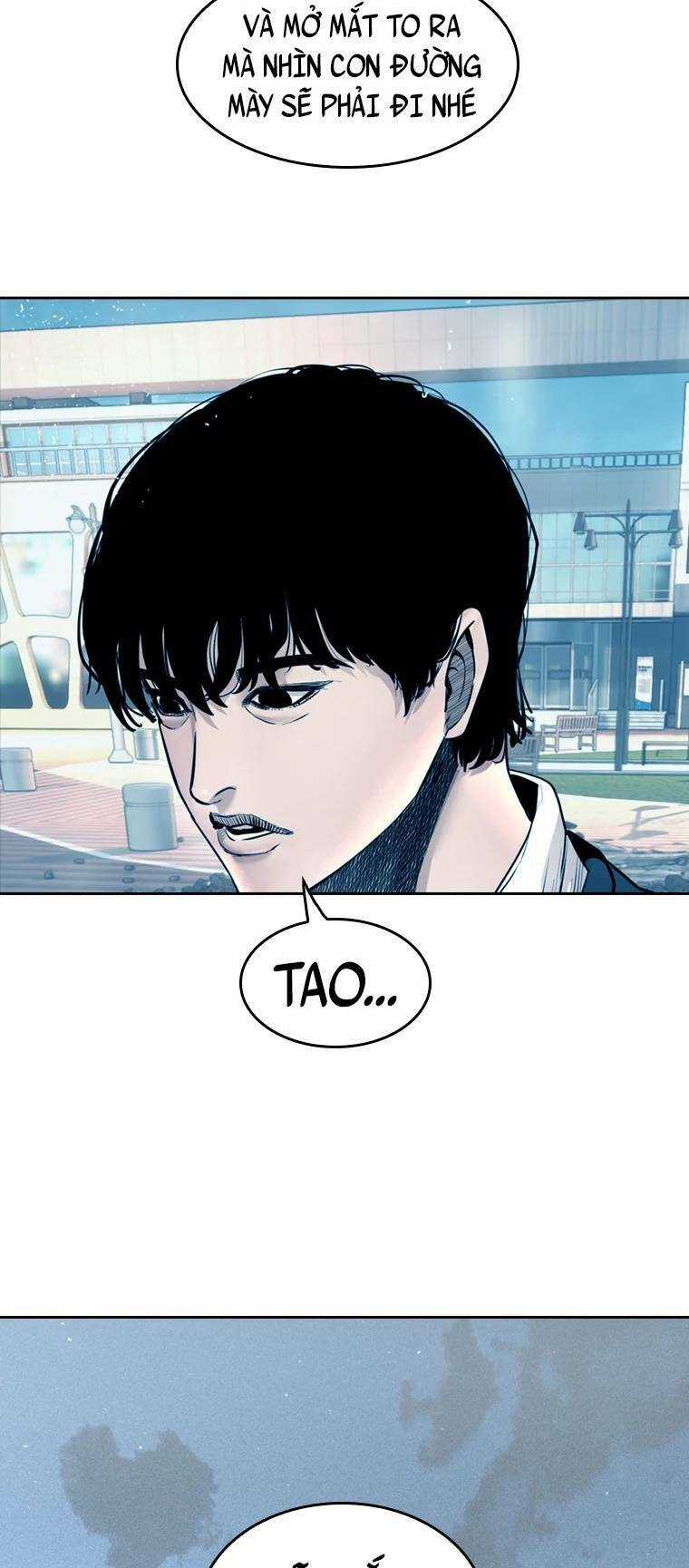 The Blob - Chapter 89 - Trang 44