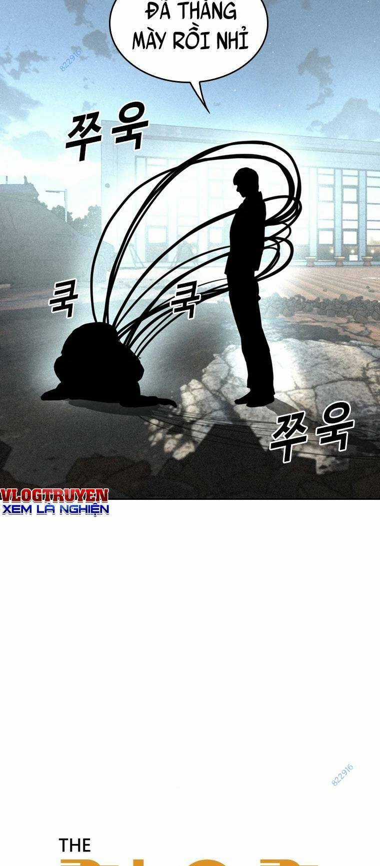 The Blob - Chapter 89 - Trang 45