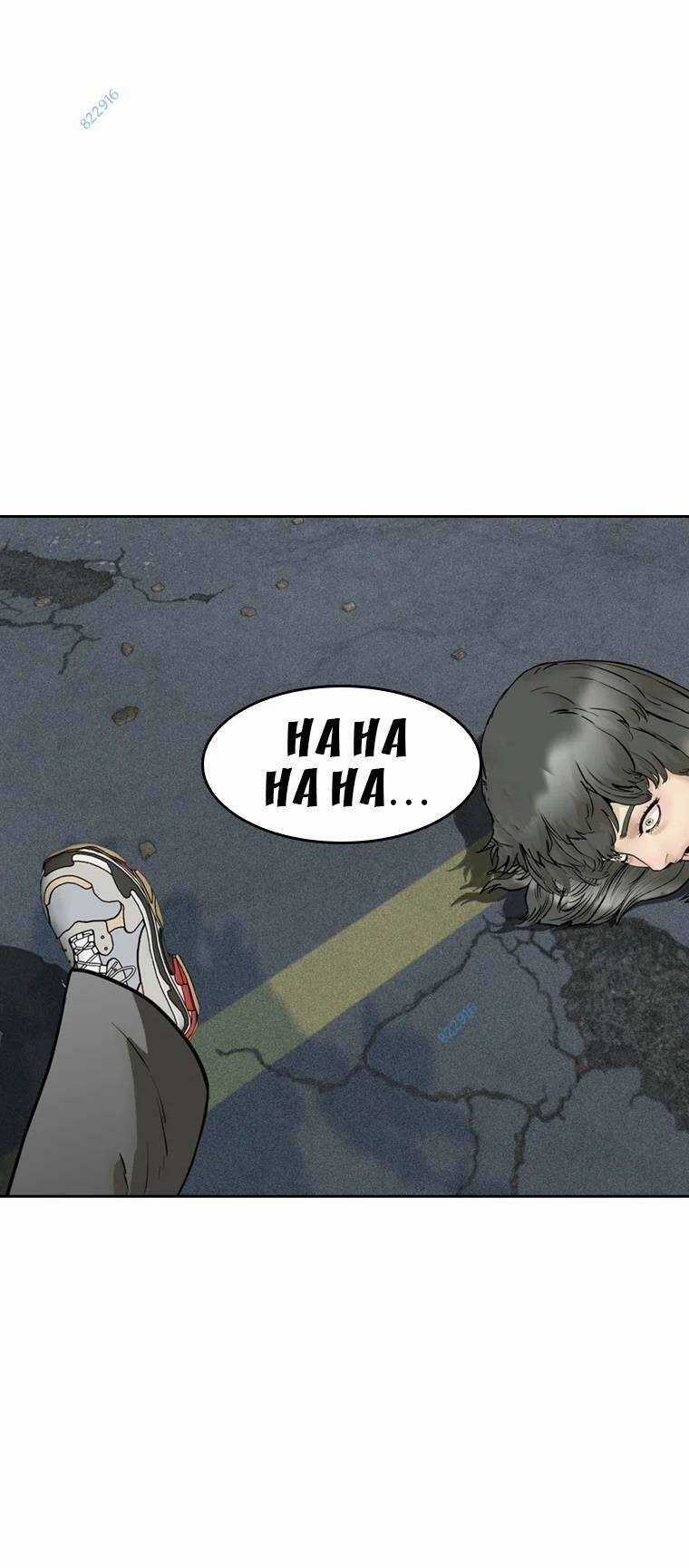 The Blob - Chapter 89 - Trang 47