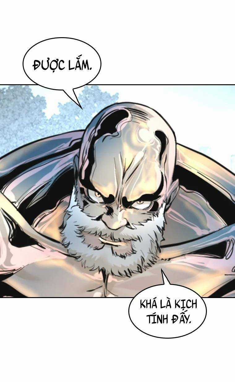 The Blob - Chapter 89 - Trang 48