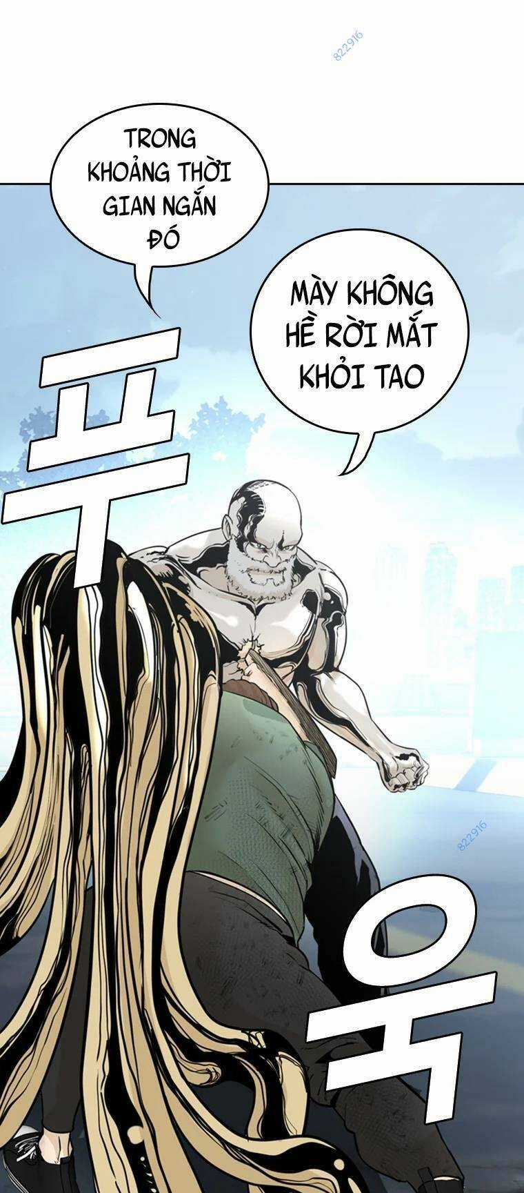 The Blob - Chapter 89 - Trang 49