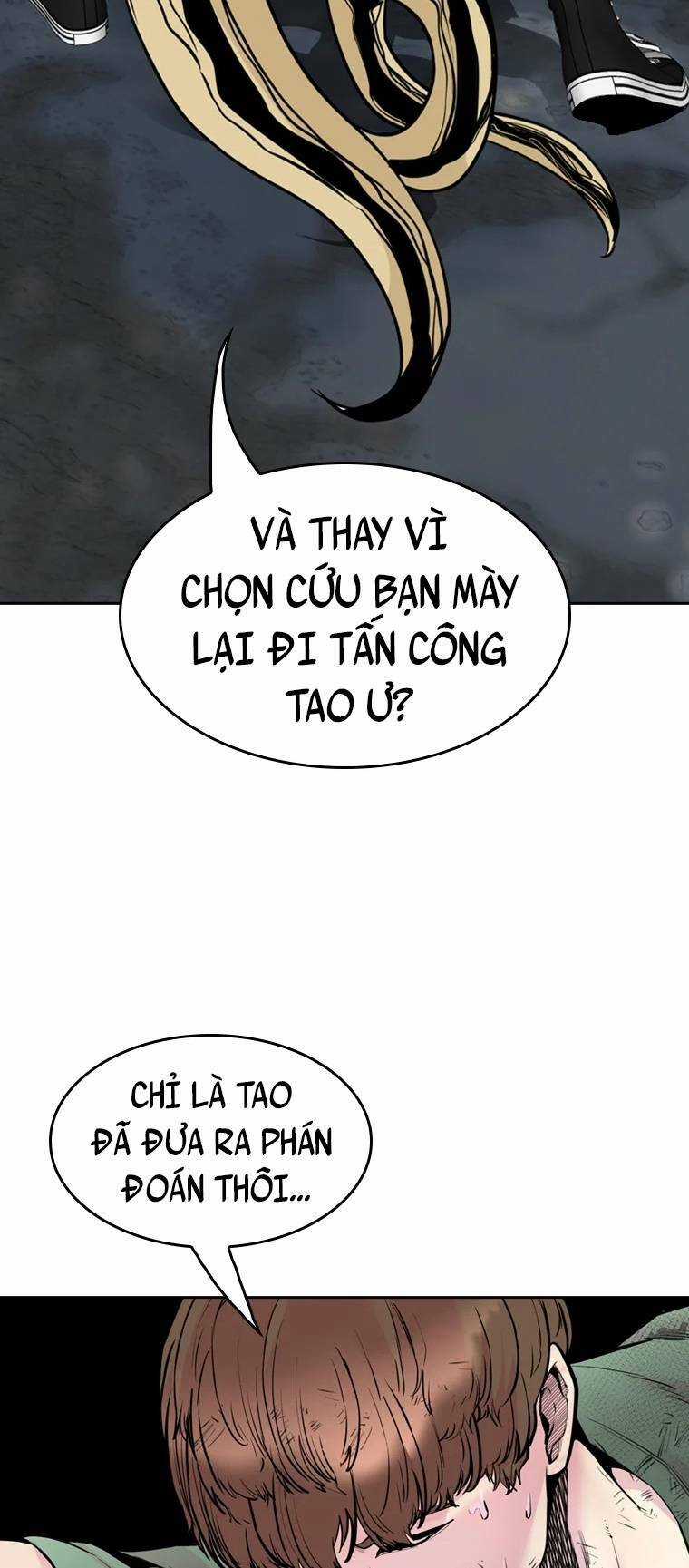 The Blob - Chapter 89 - Trang 50