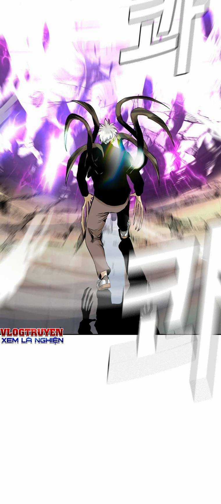 The Blob - Chapter 89 - Trang 6